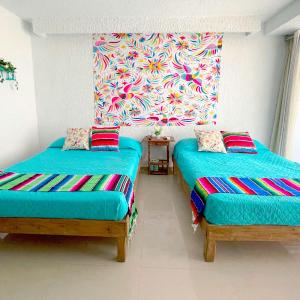 Renovated Studio in Cancun Beach at the Hotel Zone