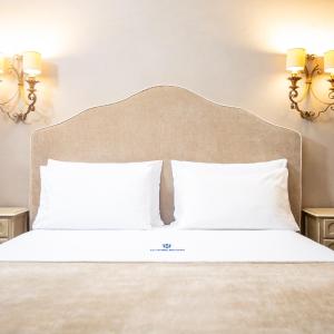 Le Camere Dei Conti - Rooms