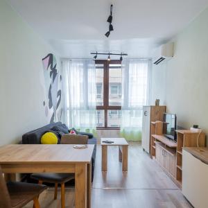 Intelligent Elephant Home - 1BDR Apartment by Flat Mаnager