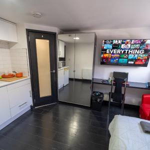 Lovely studio close to University of Birmingham!