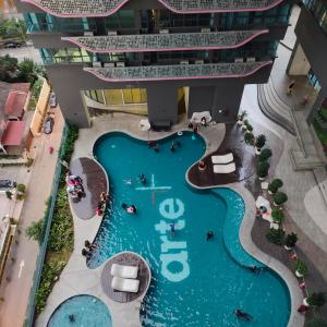 Arte plus by Nicestay