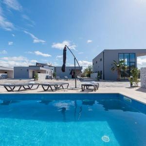 More Exclusive Villas and Spa
