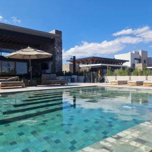 Impresionante Residencia de lujo en Condominio Top
