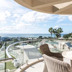 Noosa Crest Penthouse 37 - Private Rooftop Pool