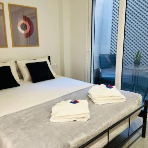 Likourgou Suite Dialog Number 1 VIPGreece