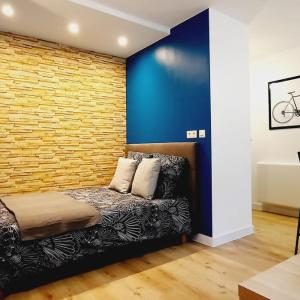 Zen Studio Le Granier Challes Centre - Parking