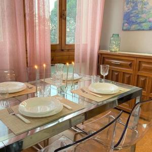 Camilla Florence Apartment