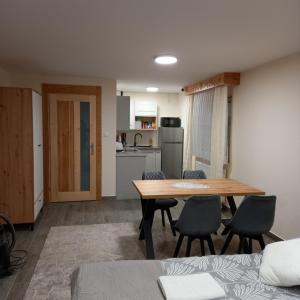 Apartament 4 osobowy Pasternik