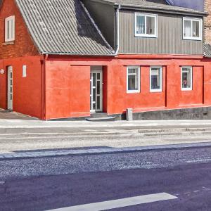 2 Bedroom Cozy Apartment In Randers C