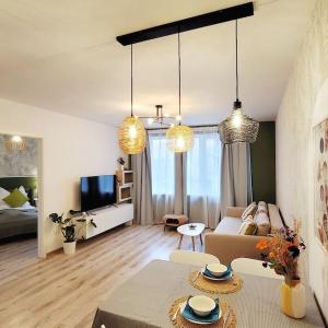 DN Green Apartment