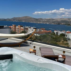 Penthouse Oceanview