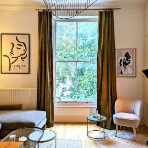 Be London - The Maida Vale Residences