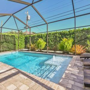 Bella Casa at the Beach 4 bd Rms 2 En-Suites
