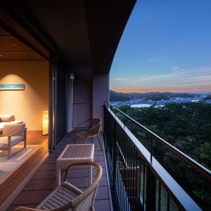 KAMENOI HOTEL Toba