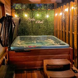 *Family friendly cabin near Dollywood!