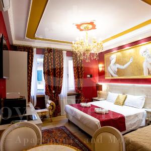 Royal Arena Relais