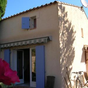 Les restanques de provence