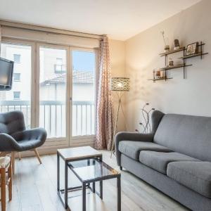 Appartement de Montplaisir - Welkeys