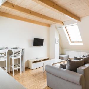Krupówki Loft
