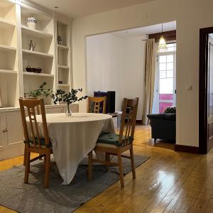 Bonito apartamento muy céntrico