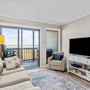 Dunescape Villas 255