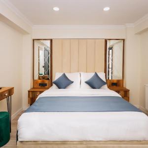 Galata Master Hotel