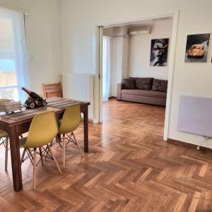 Aristea's Place greendom