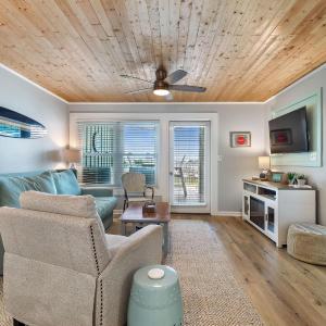 Jubilee Landing 206