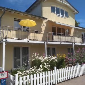 Haus Malve Ideal für 1-2 Personen