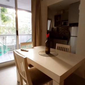 Nb1 apartment free parking con cochera privada