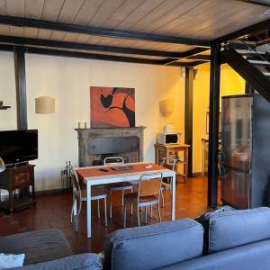 Nice and quiet loft 5 minutes walk from the Duomo