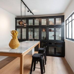 Chic Luxury Apartment in Polanco