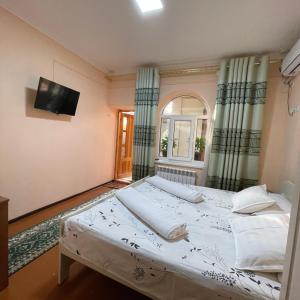 Hotel Al Mansur
