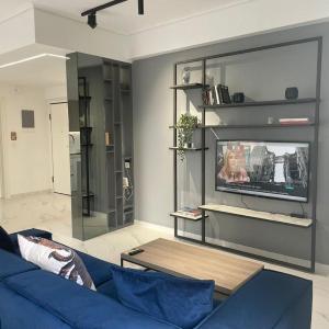 Downtown City Apartment