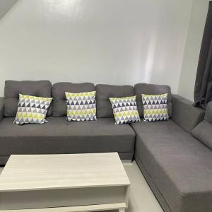 Unit 4 - Affordable 2-Storey House in Cabanatuan City
