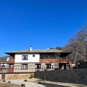 Vladimirov's House Kovachevitsa , Цяла къща