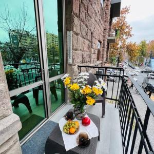 Spacious 2 Bedrooms in the Center of Yerevan