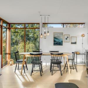 Gorgeous Home In Grenaa With Kitchen
