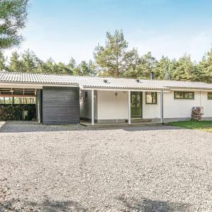 Holiday Home Østre Fort Allé I