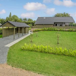 3 Bedroom Beautiful Home In Hejls