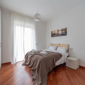 The Best Rent - Sunny two-bedroom apartment in Piazzale Loreto