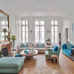 Appartement de standing 4 étoiles sur l'île Saint-Louis by Weekome