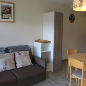 Studio lumineux avec parking et petits animaux acceptés - 4 personnes - FR-1-198-115