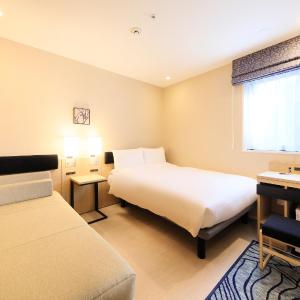 Hotel Nihonbashi Saibo