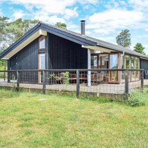 3 Bedroom Stunning Home In Græsted