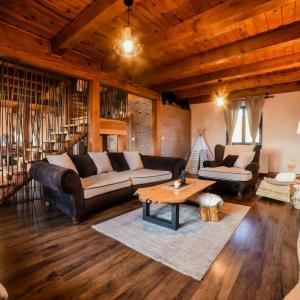 Rustic dream MIA