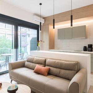 Voda Luxury Residence #101 - Acropolis View Rooftop