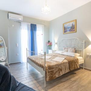 Athens center 2 persons flat by MPS