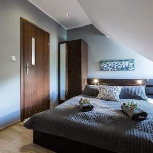 Apartament Giewont w centrum Zakopanego!