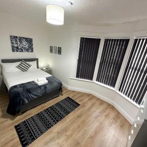 Wenlock En-Suite Rooms